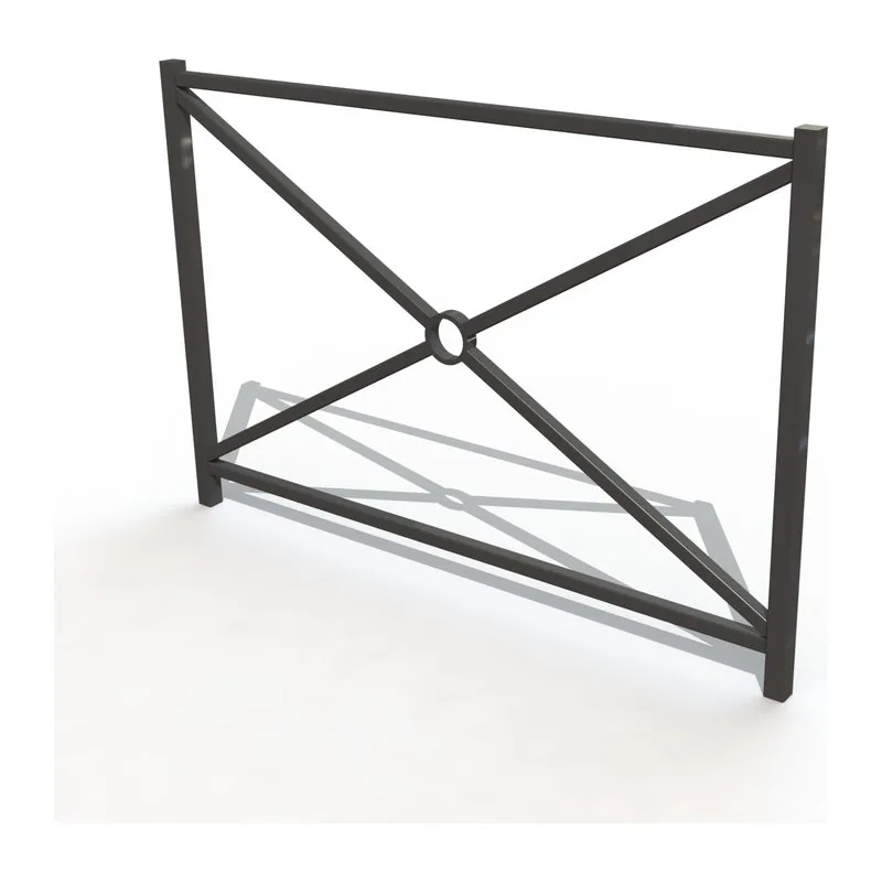 Barrière Versailles