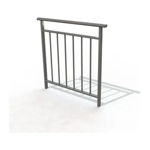 Barrière Bonne Garde