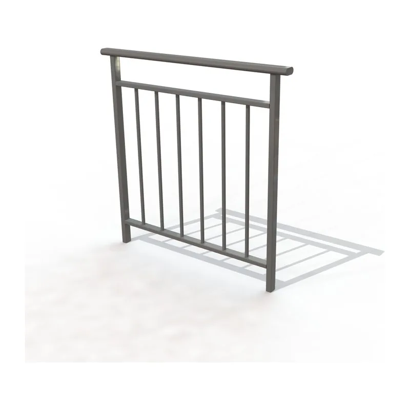 Barrière Bonne Garde