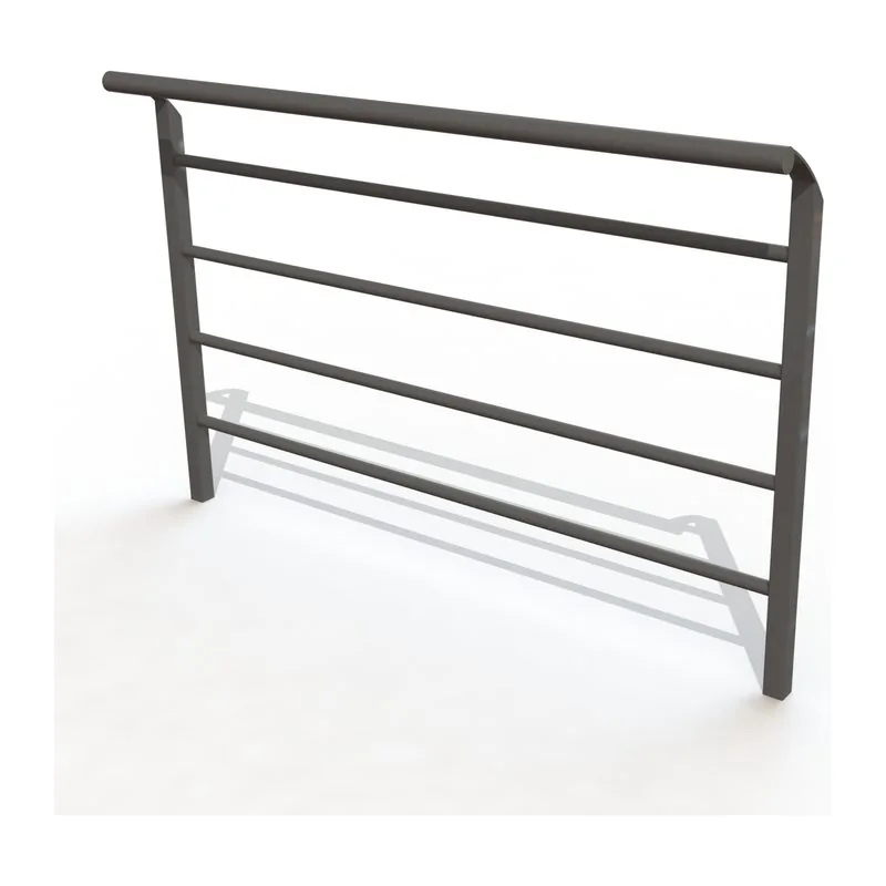 Barrière Horizon