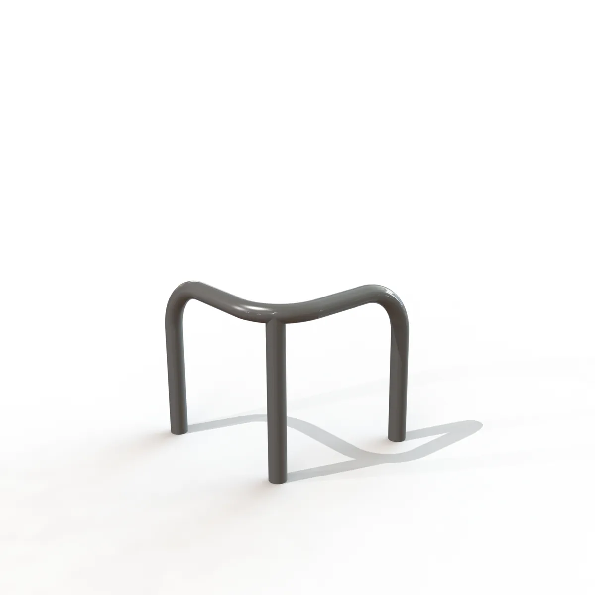 Arceau d'angle 3 pieds
