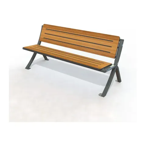 Banc Bergerac