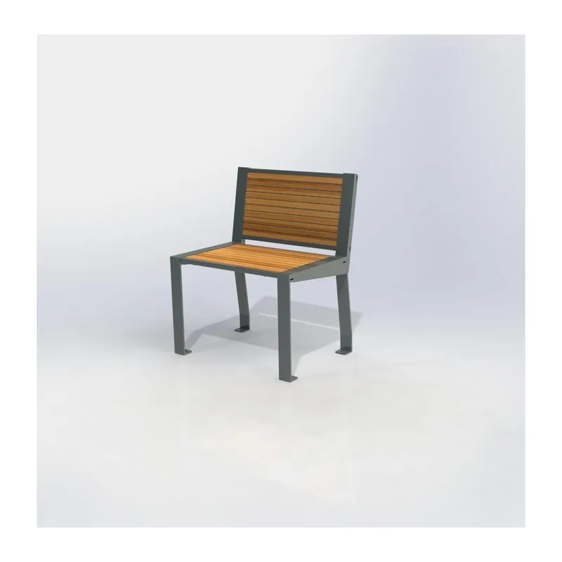 Chaise Square