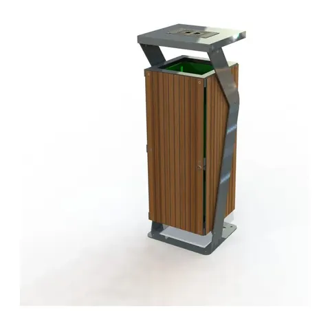 Corbeille Square 60 L