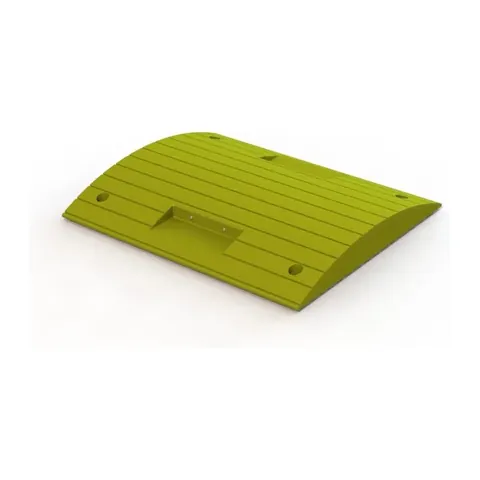 Ralentisseur modulaire