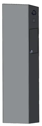 Borne de recharge ION 12