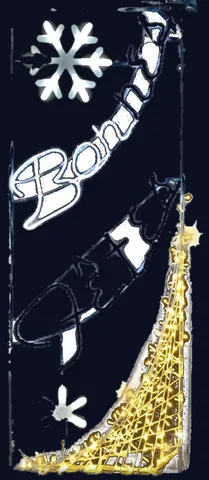 Bonnes Fêtes