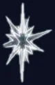 Étoile polaire 3D