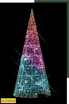 Sapin Pixel