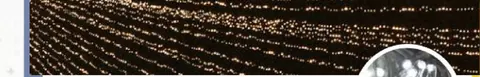 Guirlande lumineuse ILMEX-LED 10 m 2 sections 24V câble PVC LED fixe