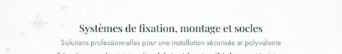 Systèmes de câblage et d'isolation