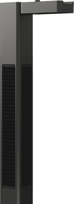 Packshot de la colonne solaire AKKOR